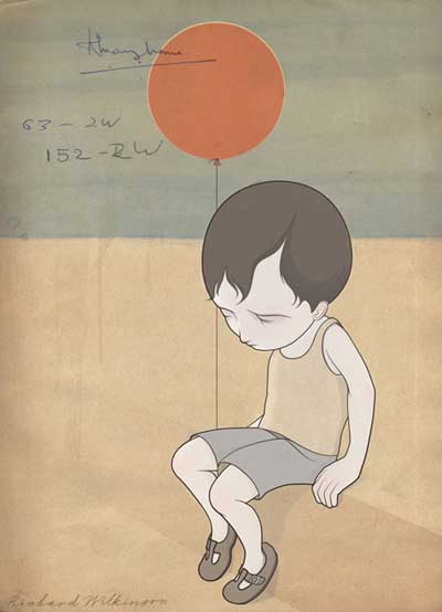 richard wilkinson childhood depression copy